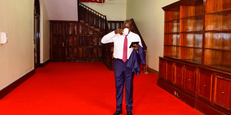 MPs Urge New KCC to Halt Milk Supply to State House Over Unpaid Debts