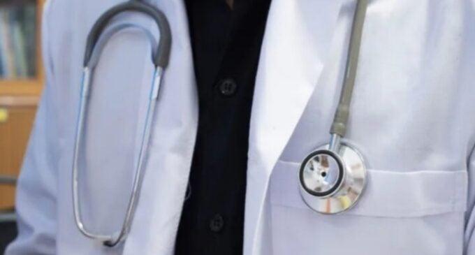 Nigerian Doctors Stage Nationwide Warning Strike over Abduction of Colleague