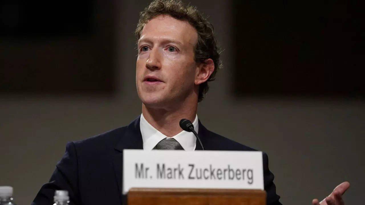 Zuckerberg Reveals Biden’s Pressure on Meta to Censor COVID-19 Content, Admits Moderation Mistakes