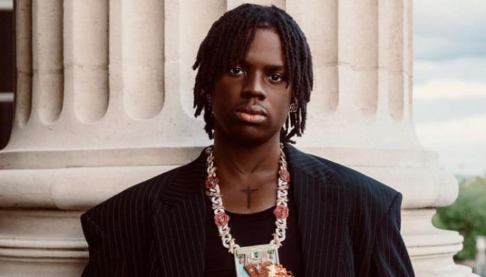 Afrobeats Star Rema Donates Whopping ₦105 Million to Benin Church, Pays Tribute to Its Support