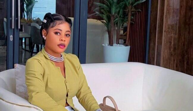 Nollywood Star Akinola Yusroh Reveals She Almost Chose Fashion Over Acting