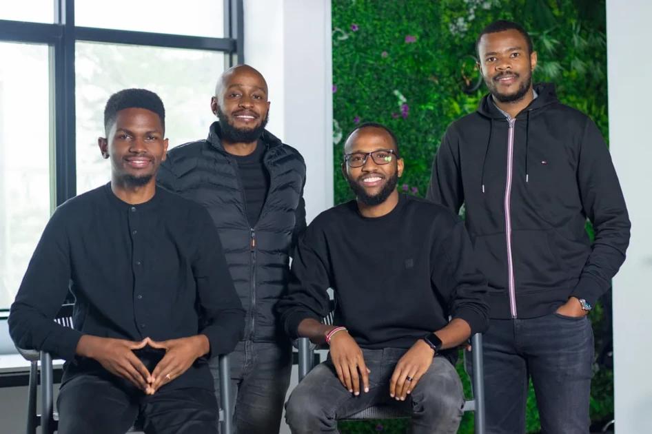 Kenyan E-Commerce Startup Chpter Secures $1.2 Million in Pre-Seed Funding to Expand AI-Powered Platform Across Africa