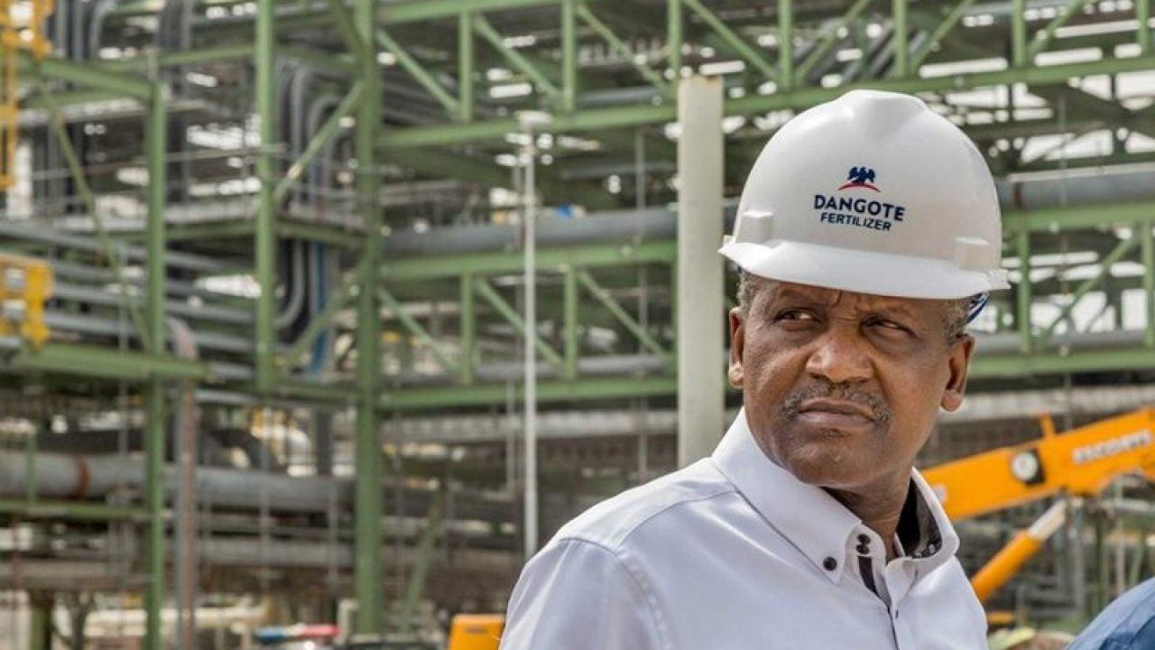 Dangote Refinery Threatens to Export Petrol Amid Local Purchase Challenges