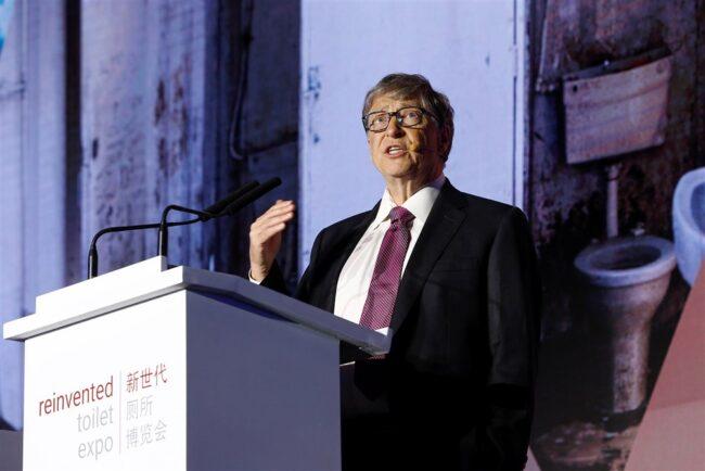 Bill Gates Confirms Nigeria as Largest Beneficiary of Gates Foundation Aid in Africa