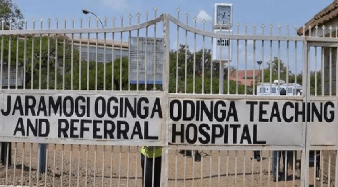 Jaramogi Oginga Odinga Hospital Upgraded to Level 6 and Parastatal Status, Expanding Healthcare in Kisumu