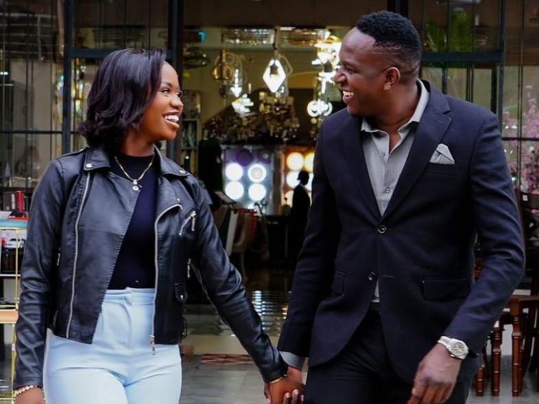 Marya Okoth and YY Comedian Announce Breakup, Request Privacy Amid Separation