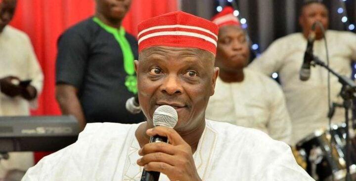 Kwankwaso Confident of NNPP's Victory in 2027 Presidential Election