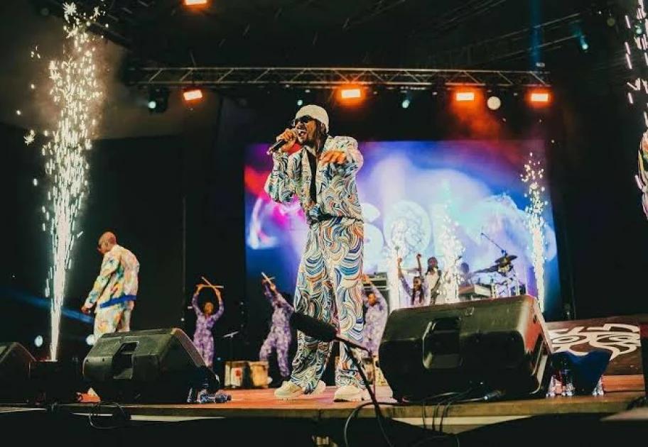 Sauti Sol Announces the Return of Iconic 'Sol Fest' Concert in 2024