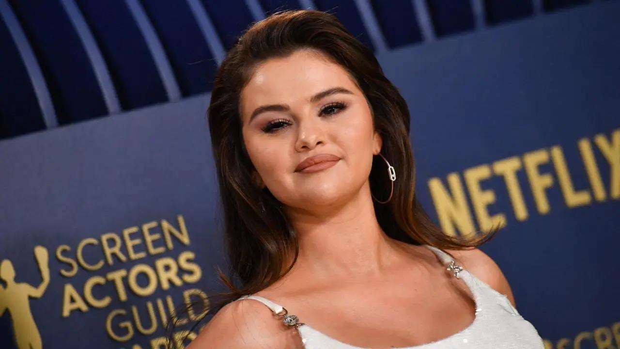 Selena Gomez Reveals Heartbreaking Reality: Unable to Carry Her Own Children