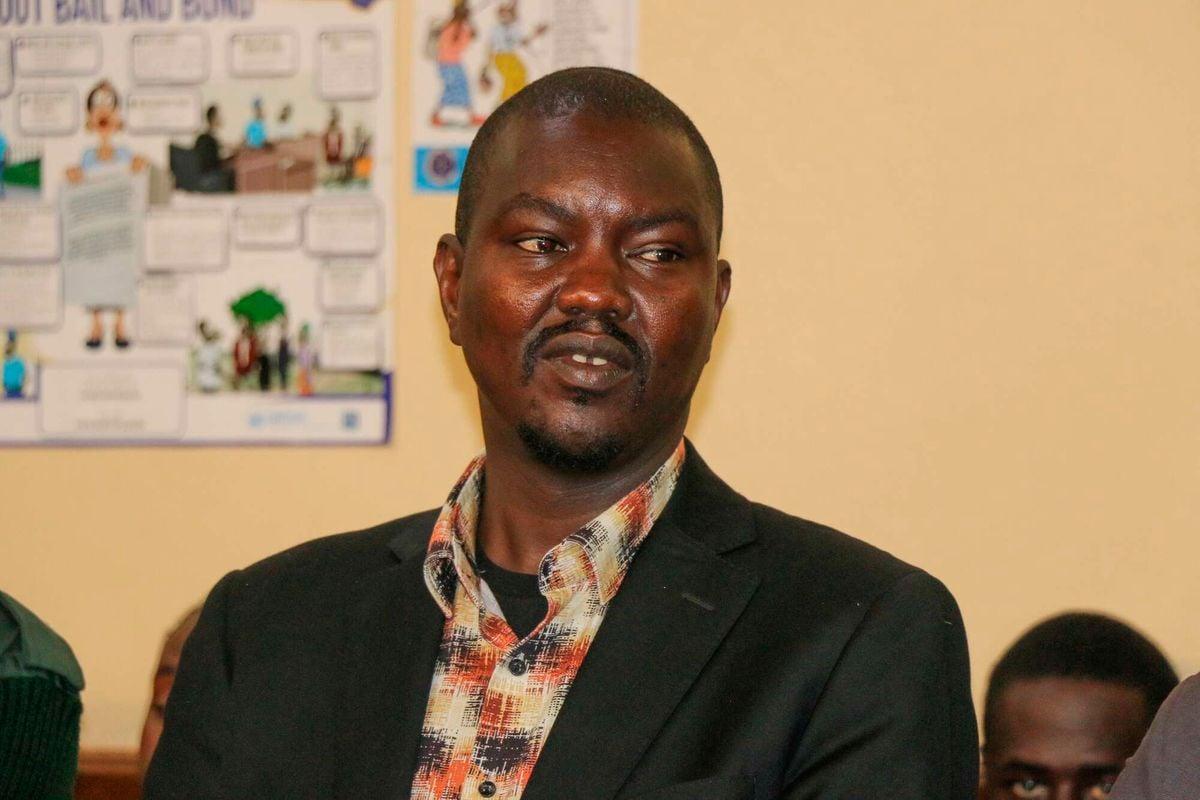 DPP's Attempt to Recuse Magistrate Fails in Uasin Gishu Fraud Case