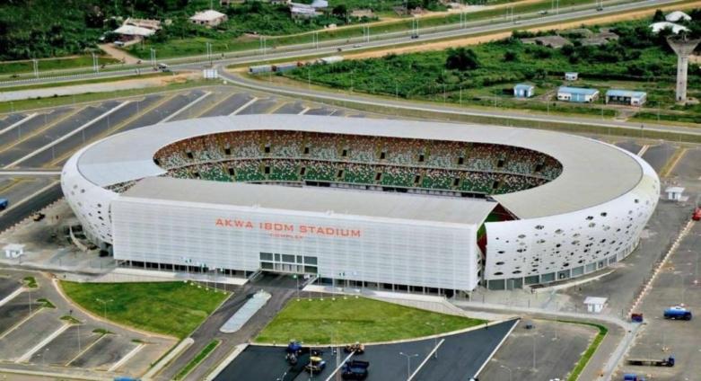 Ghana Loses AFCON Hosting Rights: CAF Rejects Baba Yara Stadium for Qualifiers