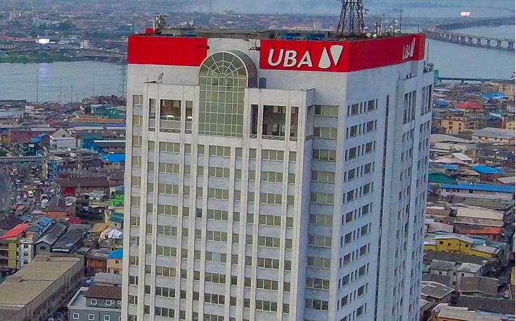 UBA Appoints Chukwuma Nweke as New Deputy Managing Director