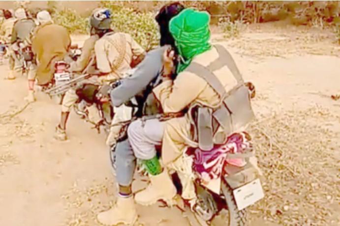 Bandits Block Gusau-Funtua Highway, Kidnap Travellers as Military Struggles to Clear Road