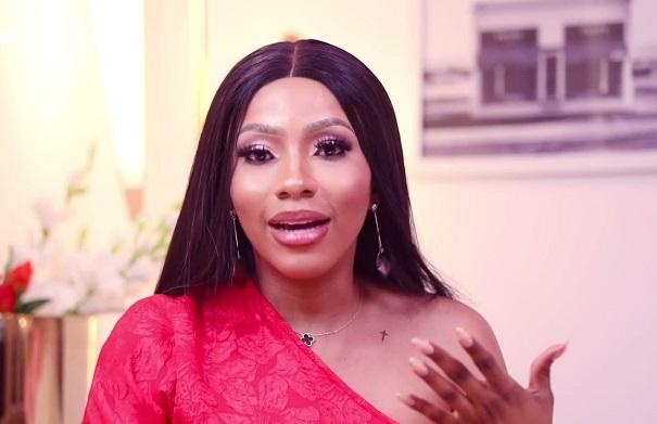 BBNaija Star Mercy Eke Denies Involvement in Viral Explicit Video, Calls Allegations Evil Fantasies