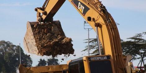 Tragedy in Nairobi: Four Dead, Several Trapped After Shauri Moyo Excavation Collapse