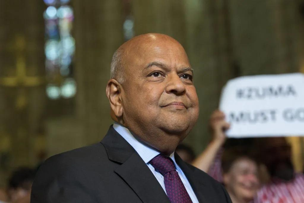 Pravin Gordhan, South Africa’s Anti-Corruption Hero, Dies at 75