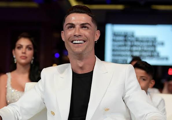 Cristiano Ronaldo Celebrates Milestone of 1 Billion Followers, Becomes Most Followed Person Globally