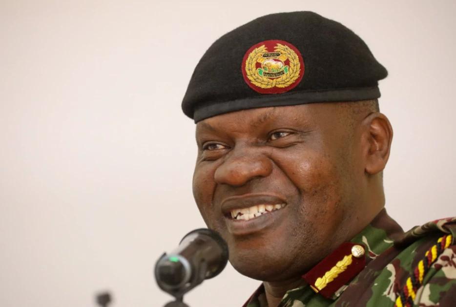 High-Ranking Acting IG, Gilbert Masengeli Sentenced to Six Months for Ignoring Court Orders