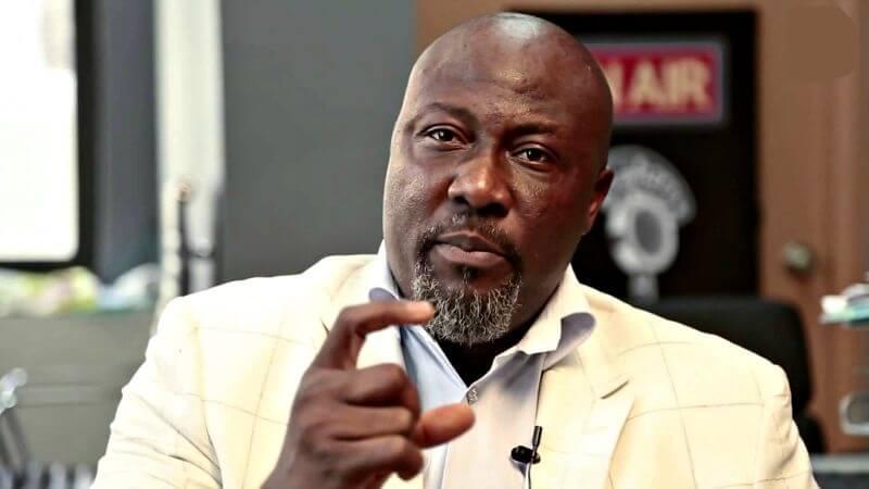 Drama in Kogi PDP: Former Senator Dino Melaye Suspended for Party Defiance