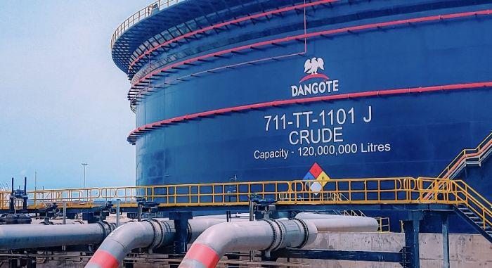 Dangote Refinery to Begin PMS Distribution: NNPC to Exclusively Receive First Batch