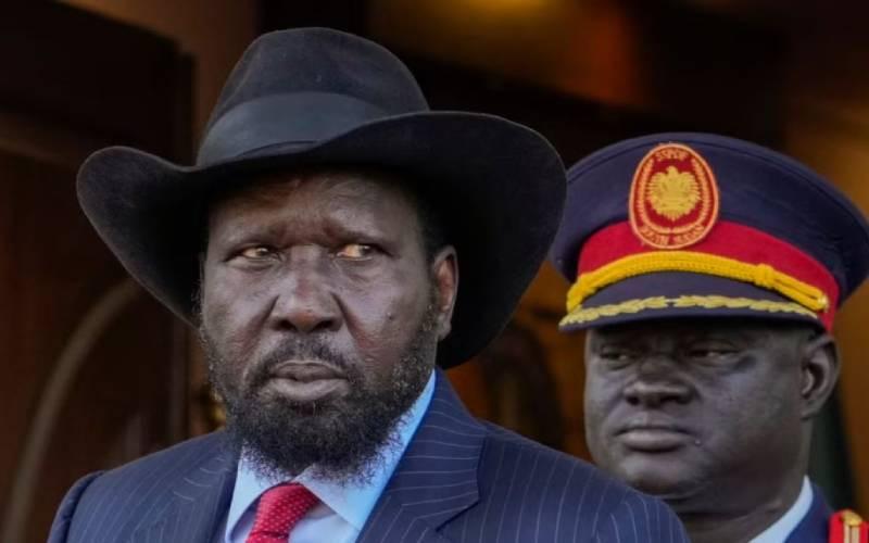 South Sudan Delays Elections for Two Years, Citing Key Preparations