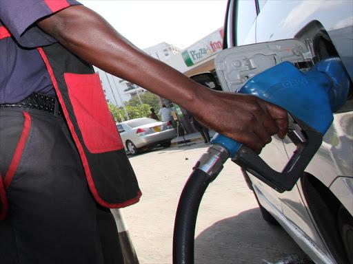 New Kerosene Price Offers Relief Amid Stable Petrol and Diesel Costs in Kenya: EPRA’s September Review