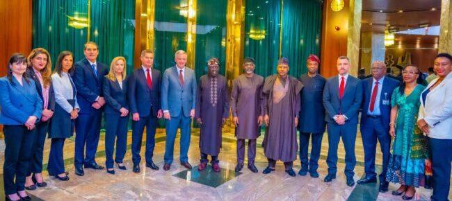 Coca-Cola Pledges $1 Billion Investment in Nigeria Over the Next Five Years