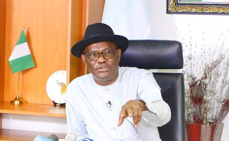 FCT Minister Wike Threatens Revenue Diversion to Pay Striking Teachers