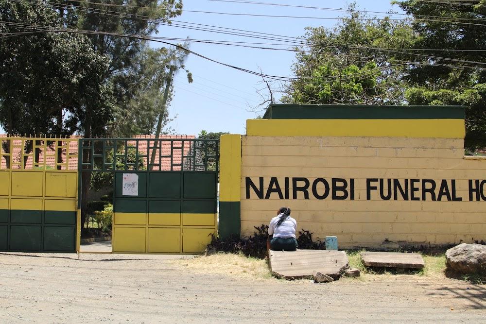Nairobi Morgue Crisis: Overcrowding, Power Outages, and Health Risks Exposed