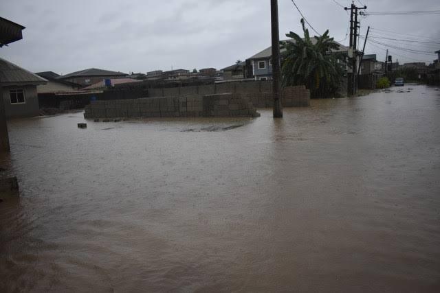 Heavy Rains in Plateau State Leave Over 80 Households Homeless, Authorities Respond