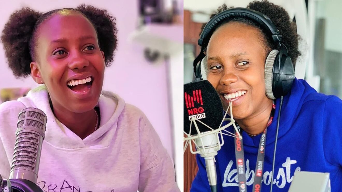 King Kalala Exits NRG Radio After Notable Tenure, Promises New Ventures