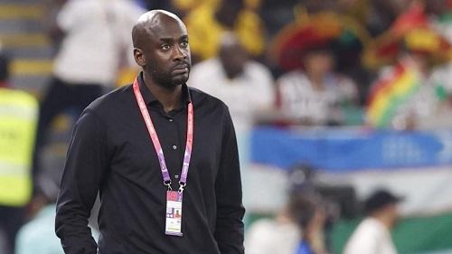 Black Stars Coach Otto Addo Disappointed After 0-0 Draw Against Sudan