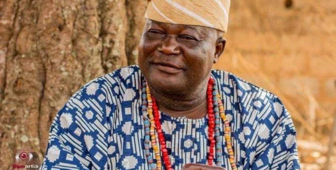 Nollywood Mourns: Actor Abayomi Olabiyi Dies After Illness in Ibadan