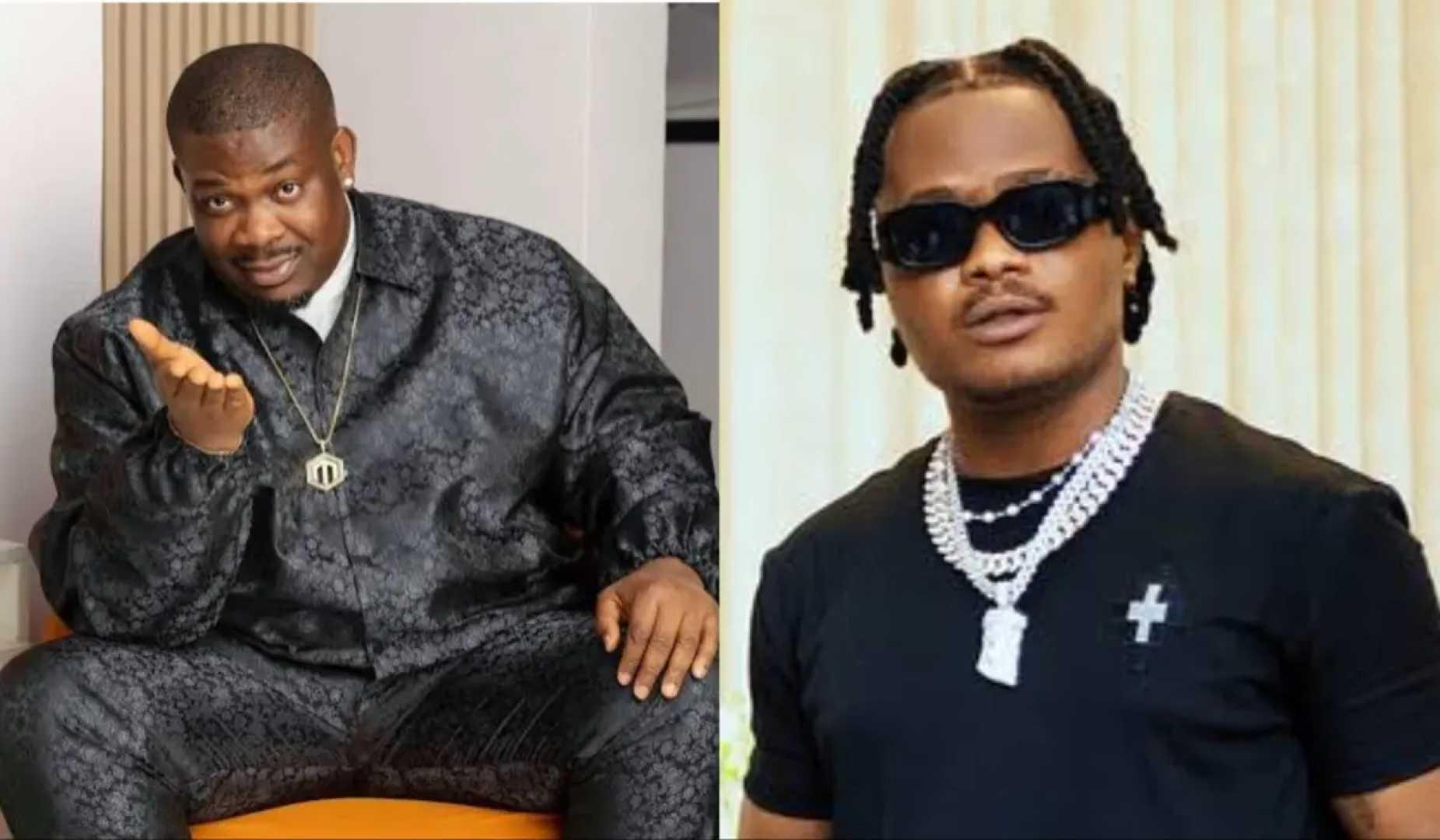 Don Jazzy Calls for Action Against Unethical Music Promoters in Nigeria