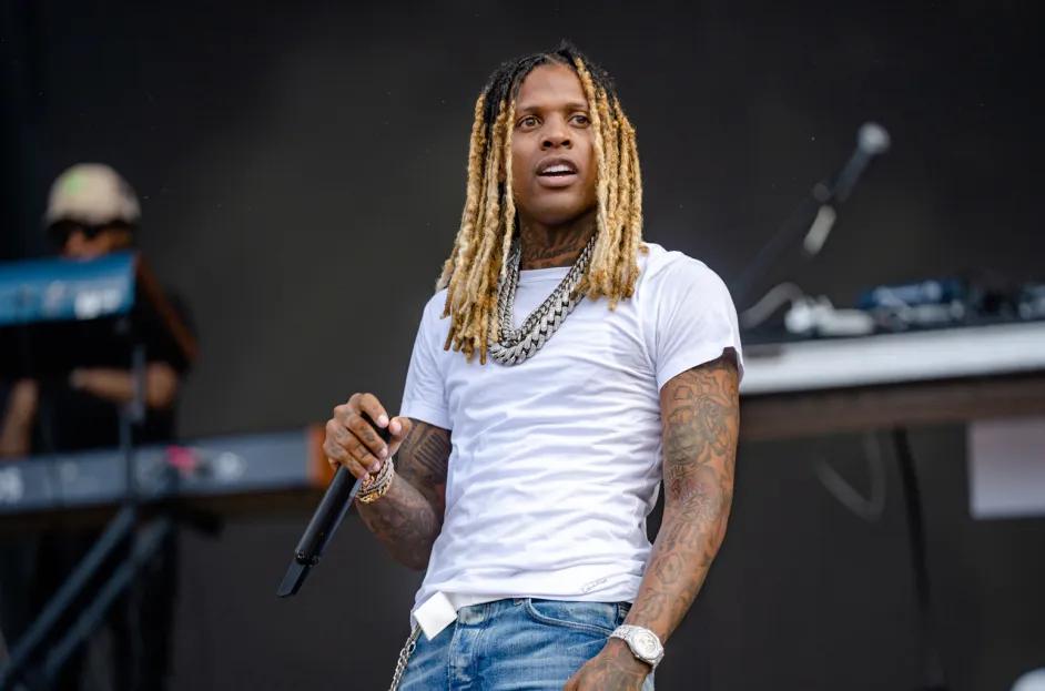 Rapper Lil Durk Arrested in Florida on Murder-for-Hire Charges