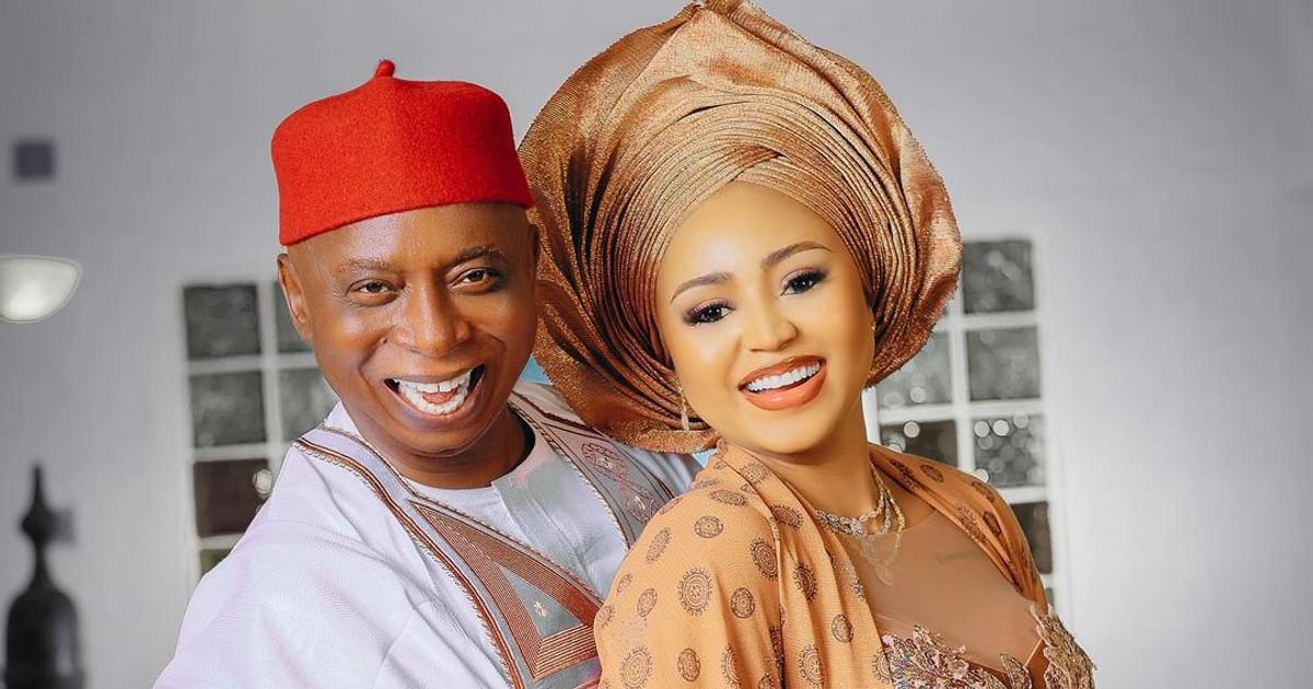 Regina Daniels’ Marriage to Ned Nwoko: A Journey of Love, Choice, and Defying Societal Norms