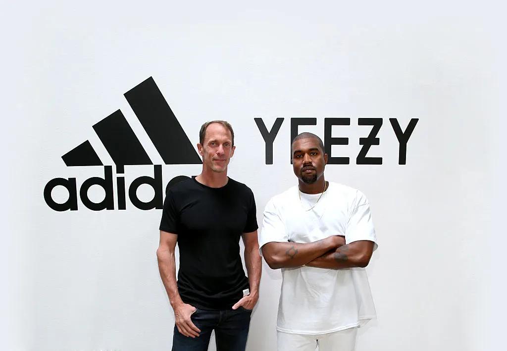 Adidas Ends Partnership with Kanye West Over Antisemitic Remarks: A Complex Journey in Brand and Social Responsibility