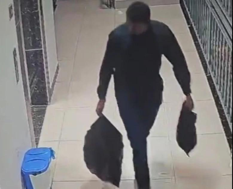 Mutilated Body Found in Langata Linked to Eastleigh Murder Suspect