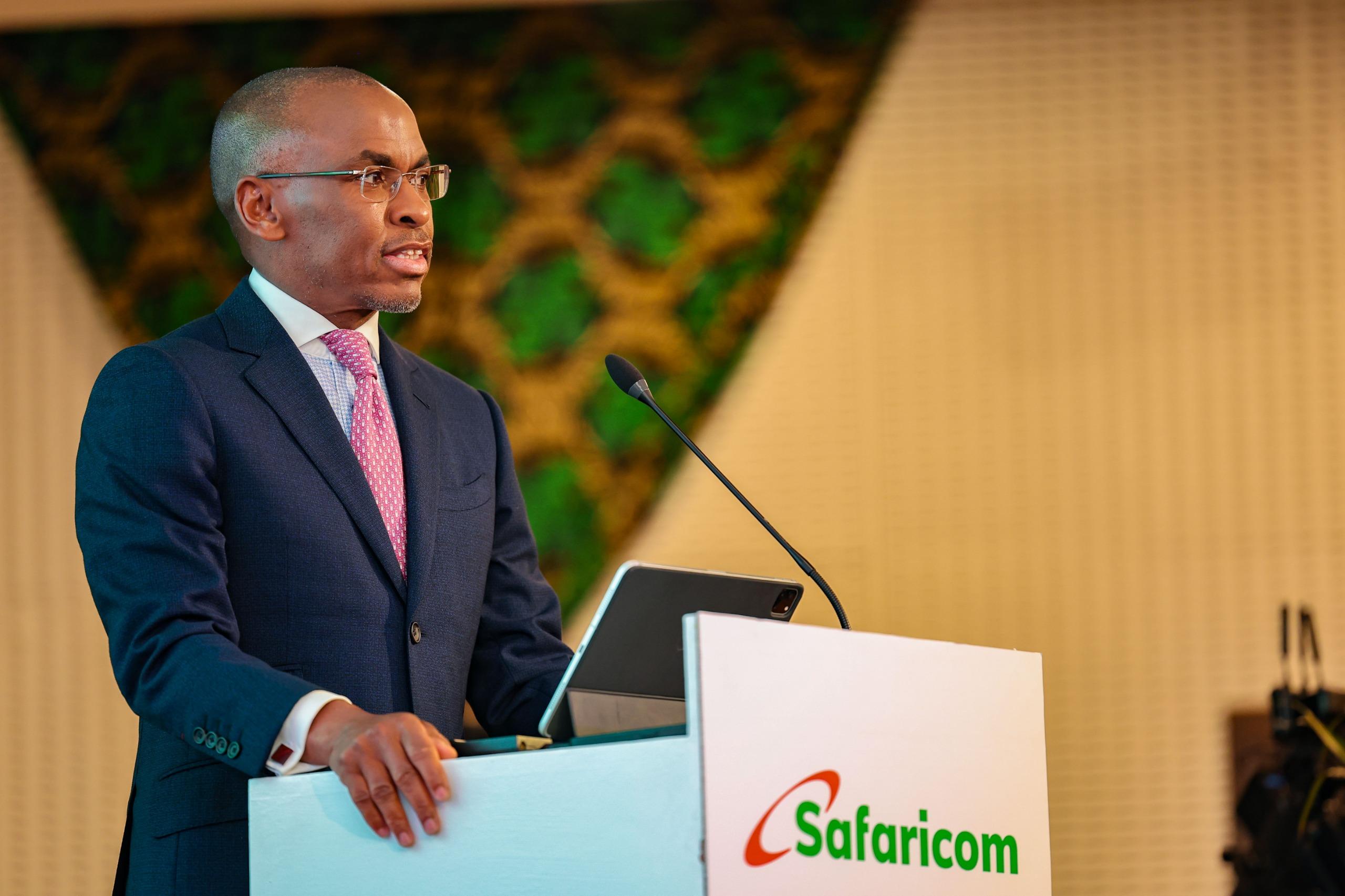 Safaricom Sees 18% Profit Drop as Ethiopian Currency Declines Sharply