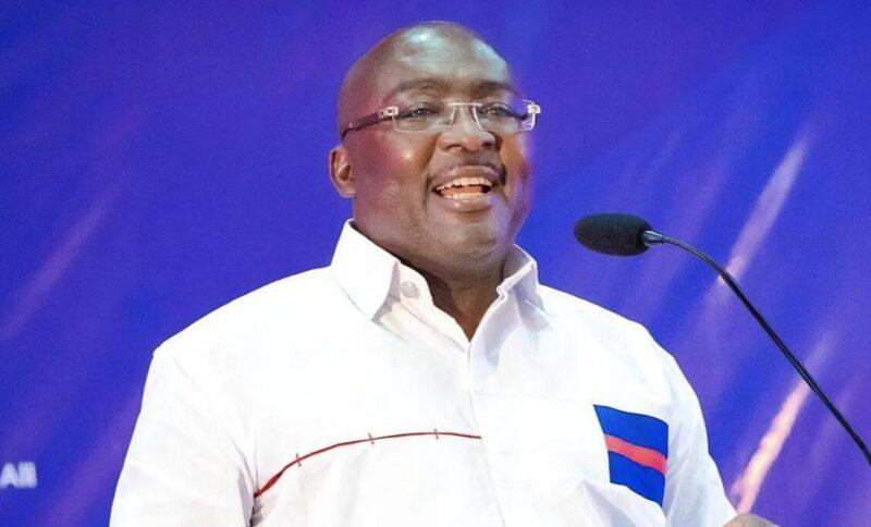 Dr. Bawumia Launches myCreditScore to Boost Credit Access for Ghanaians