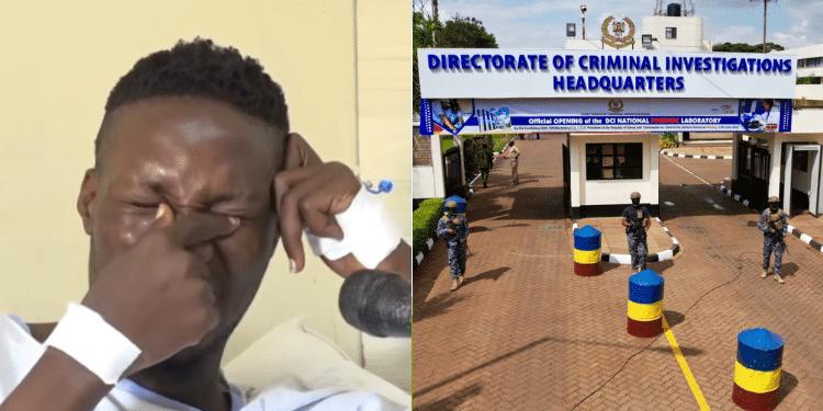 Key Suspect Arrested in Mombasa Blogger Chawa's Abduction and Assault Case