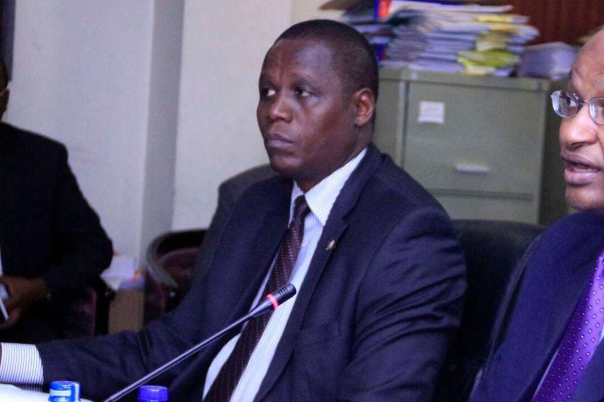 Gerald Nyaoma Named CBK’s Second Deputy Governor to Meet Legal Mandate