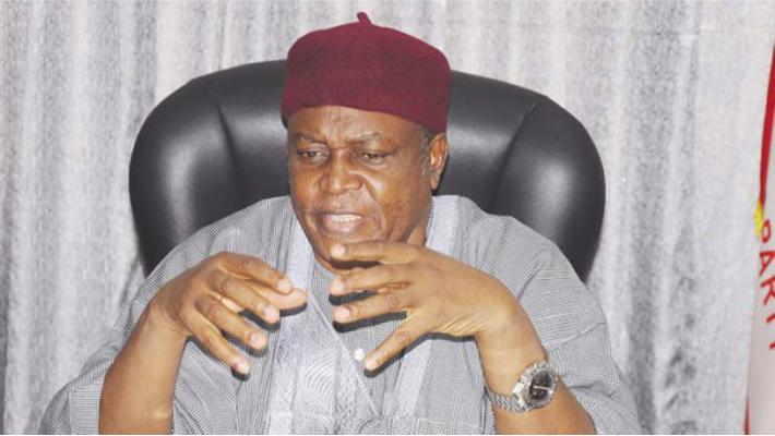 Former Taraba Governor Challenges Court's Jurisdiction in N27 Billion Fraud Case