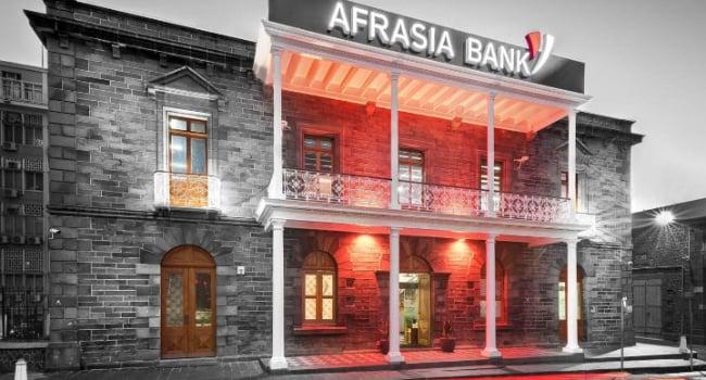 Access Bank UK Acquires Majority Stake in Afrasia Bank, Mauritiu