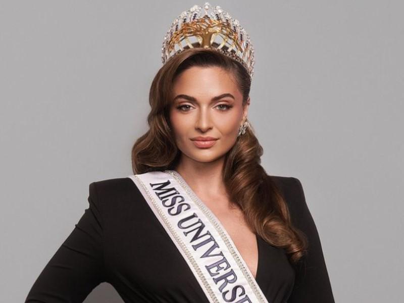 Miss South Africa 2024 Mia Le Roux Withdraws from Miss Universe