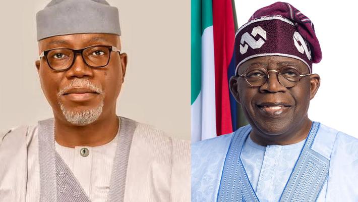 Tinubu Hails Ondo Election, Congratulates Aiyedatiwa on Re-election