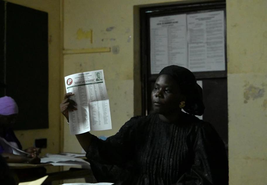 Senegal Ruling Party Declares ‘Large Victory’ in Recent Elections