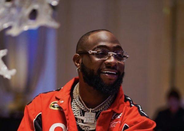 Davido to Donate N300 Million to Orphanages for His Birthday