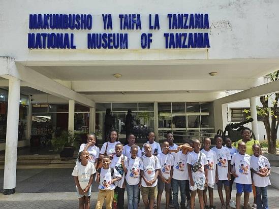 Young Engineers Uganda Wins STEM Trophy at Pan-African Competition