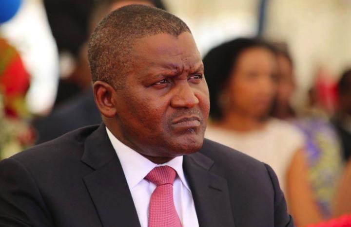 Dangote Seeks Billions to Boost Crude Supply for $20B Refinery